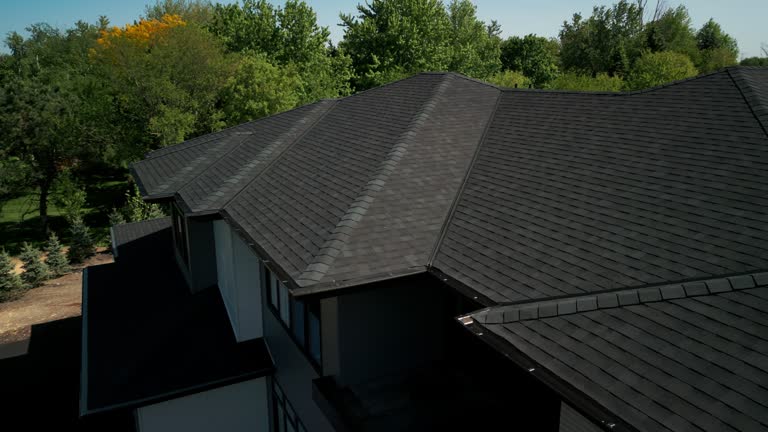 Best Commercial Roofing Services  in Jefferson, IA