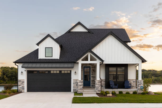 Best Chimney Flashing Repair  in Jefferson, IA
