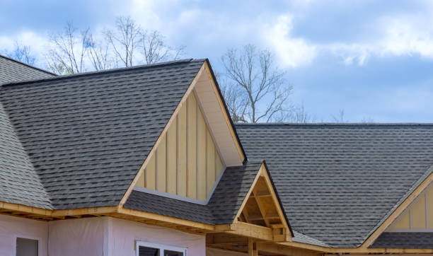 Best Flat Roofing  in Jefferson, IA